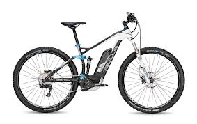 Bulls Twenty9 E Fs 3 Rsi Electric Bicycle Ebike Electric Mountain Bike