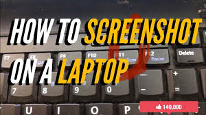 Selanjutnya buka menu start, cari paint, dan jalankan programnya. How To Screenshot On Lenovo Laptop Arxiusarquitectura