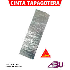 Cinta Tapagoteras Sika Multiseal Q6 50 Importaciones Abu Facebook