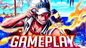 Check spelling or type a new query. One Piece Bounty Rush New 5 Star Marine Ace Gameplay Opbr Youtube