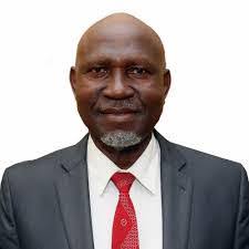 Past PPC Vice Chairmen