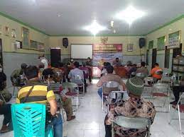 Pt api klampok brebes klampok adalah sebuah desa di kecamatan wanasari, kabupaten brebes, jawa tengah, indonesia. Pt Presindo Central Mengadakan Sosialisasi Pengenalan Dan Musyawarah Di Klampok Brebes Kualitasnews Com