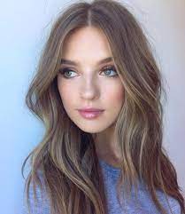 Here Are The Best Hair Colors For Pale Skin Cabelo Loiro Natural Hair Hair Luzes Cabelo