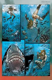 Page 28 | various-authorsboundless-comicsjungle-fantasy-survivorissue-3  | Erofus - Sex and Porn Comics