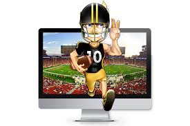 How to stream live football on desktop/laptop/pc(hesgoal.com)2020 onwards. Nfl Streams Reddit Nfl Live Stream 2020 Nfl Playoff Game Updates