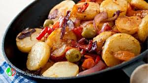 ‫اكلات سهلة وسريعة وغير مكلفة - Wasafatik Diet‬‎