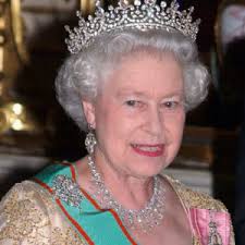 Image result for post magazine cover of Coronation of Queen elizabeth II