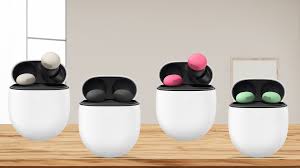 Google Pixel Buds Pro 2 دو برابر بیشتر نویز را با تراشه Tensor A1 حذف می کند