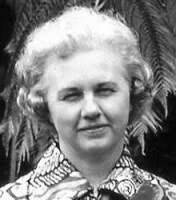 Marjorie LIESER Obituary (2010)