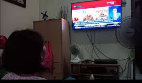 Cara membuka siaran tv yang di acak. Yuk Beralih Ke Televisi Digital