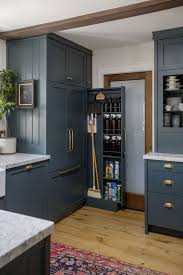 Choosing a white kitchen could be the best decision you'll ever make. 36 Ways To Use Kitchen Cabinets Around The House Digsdigs
