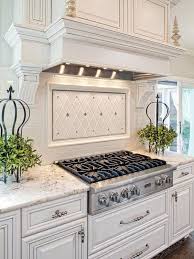35 beautiful kitchen backsplash ideas