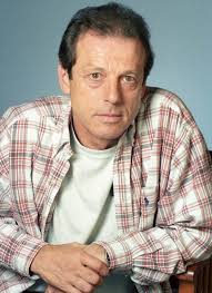 Last picture emerges of Leslie Grantham looking frail as dark claims surface
