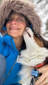 Just checking in to let you know I’m still around! Life has been blocking  the door to my studio lately but I will find my way back in. While I’m off  frolicking in the snow with my pup Frankie, I’ve ...