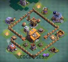 Base coc aula tukang 3. 12 Best Builder Hall 3 Base Links 2021 New 2000