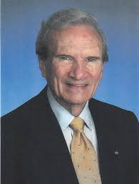 Obituary of Daniel Marston Krausse