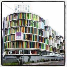 Maison De L Emploi Bordeaux Photo By Nath Vidal Lamuela Bordeaux Towns Beautiful