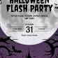 Halloween Tattoo Flash Party! event image