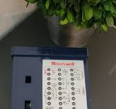 Gh1000Ioa003 Honeywell Temp Controller G-103542-Io 031884 Sen