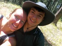 My walk this morning just outside of Newport