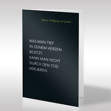 Pin Auf Design Beileidskarten