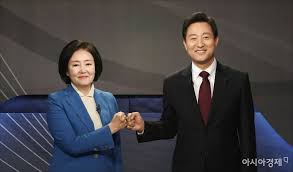 오세훈 진짜 다행인줄 알아야하는게 107. Rcshtq Kwafb6m