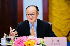 World bank president david malpass tells the bbc a global tax deal is needed, but can't be too high. World Bank Head Jim Yong Kim Quits Trump Likely To Determine Successor The News Minute