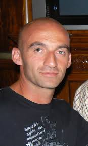 Bertrand COURTOIS, 53 ans (EXINCOURT, AUMALE, BESANCON)