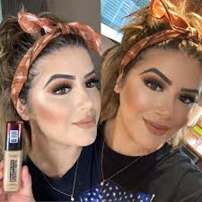 Wear testing completed, natural light review