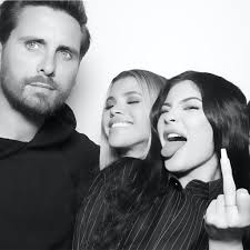 Scott disick opens up to ex kourtney kardashian about returning to rehab. Scott Disick S 36th Birthday Party Pictures Popsugar Celebrity