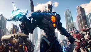 Círculo de fogo nível do item: Circulo De Fogo 3 Pode Reunir Personagens Do Primeiro Filme