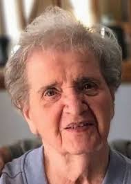 Obituary: Lucille M. Talbot