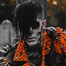 Maybe you would like to learn more about one of these? Chris Motionless