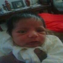 Alexander Nasier Leabough-Santiago Obituary