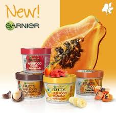 Super Masque Ayant Des Cheveux Frises Et Boucles J Ai Pu Tester Celle A La Banane Et A La Papaye L Odeur Est Juste Ouf Le Resu Recetas De Comida Papaya Goji