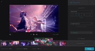 I'm looking for an app. Merge Videos Online Combine Video Clips Free Video Joiner Clideo