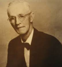 Rev George Washington Stanley (1875-1965)