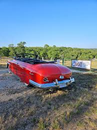 Image result for Cosmopolitan Maroon 1950 Lincoln