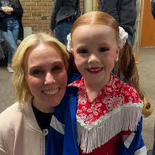 We are in the middle of day 2️⃣ at Beyond the Stars Dance Competition!!  This is our second to last solo, duo & trio comp… AND the last Pre-Team  comp! 😔 We