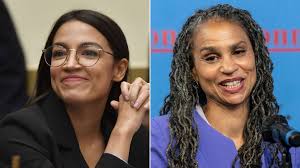 This article was featured in one great story, new york's reading recommendation newsletter. Rep Alexandria Ocasio Cortez Backs Maya Wiley For New York City Mayor Cnnpolitics