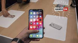 pin on صور عالية الدقة تستعرض ضخامة آيفون xs ماكس