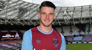 The 2019/20 squad, especially after the most recent injuries, is just not. Declan Rice Pushing To Leave West Ham And Join Chelsea Pundit Arena