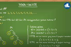 Check spelling or type a new query. Menghitung Fpb Jumlah Maksimal Anak Mendapat Permen