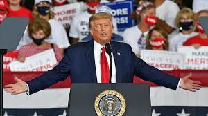 Proponemos que los candidatos debatan sus ideas para conocer su visión sobre el futuro de la república argentina. Donald Trump Asegura Que Participara En El Proximo Debate Presidencial