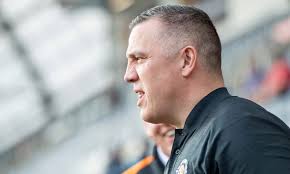 Surprise as Super League coach names interesting line up without key man