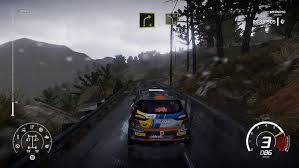 Watch the wrc live and on demand with wrc+. Wrc 8 Fia World Rally Championship Review Darkstation