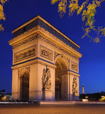 Poczuj magiczną atmosferę jednego z hoteli sieci accor oraz partnerów w mieście paryż w pobliżu atrakcji turystycznej łuk triumfalny. Luk Triumfalny W Paryzu Wikipedia Wolna Encyklopedia