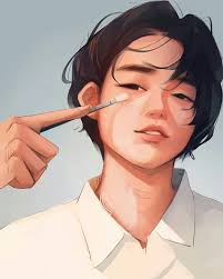 Jason Hao (haohuaqi)