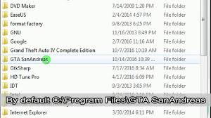 Download it now for gta san andreas! How To Install Hot Coffee Mod In Gta Sa Gameplay Video Dailymotion