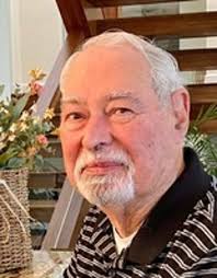 William "Bill" Howard Pott Obituary